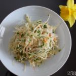 coleslaw