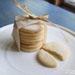 shortbread