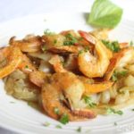 shrimpwithonion