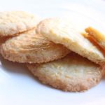 Chinesealmondcookies