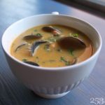 saffronmusselsoup