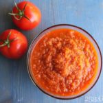 tomatosauce