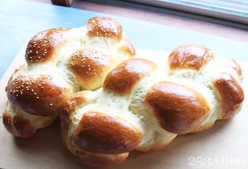 Challah