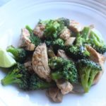 ChickenBroccoliStirFry