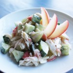 crabmeatsalad