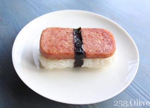 spammusubi