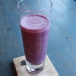 blueberrysmoothie